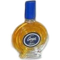 Georgie by Liberty Cosmetics perfume bottle