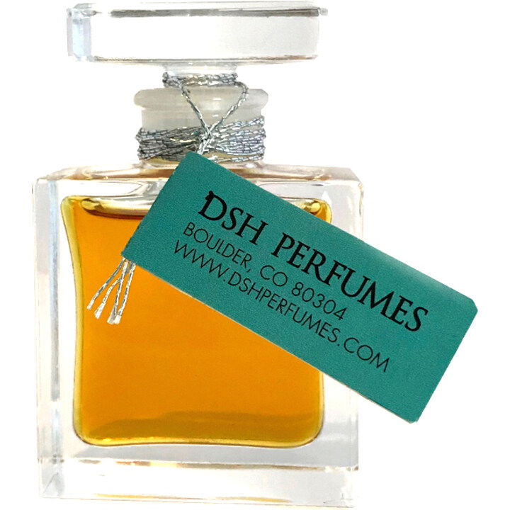 I Fiori Bel Canto by DSH Perfumes perfume bottle