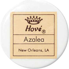 Azalea (Solid Perfume) by Hové perfume bottle