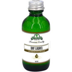 Bay Laurel (Aftershave)
