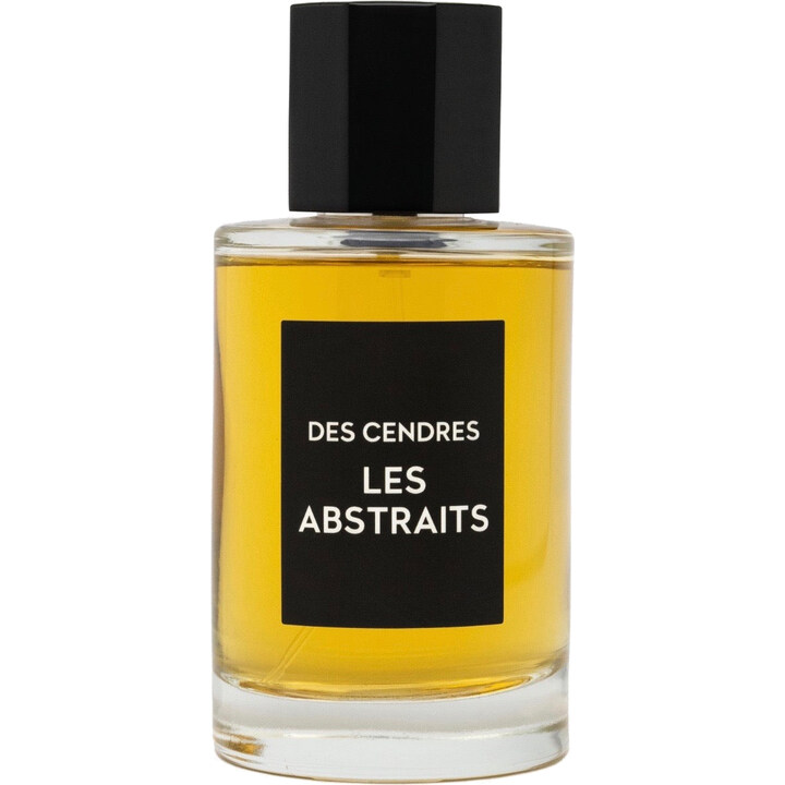 Des Cendres by Les Abstraits perfume bottle