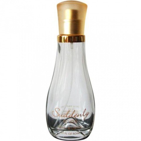 Suddenly d'Or by Lidl perfume bottle