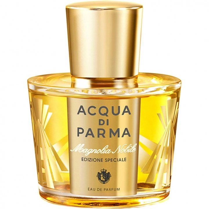 Magnolia Nobile Edizione Speciale 2012 by Acqua di Parma perfume bottle