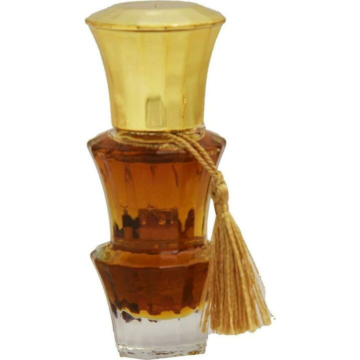 Sandal Sayeedah by Al Fakhr perfume bottle