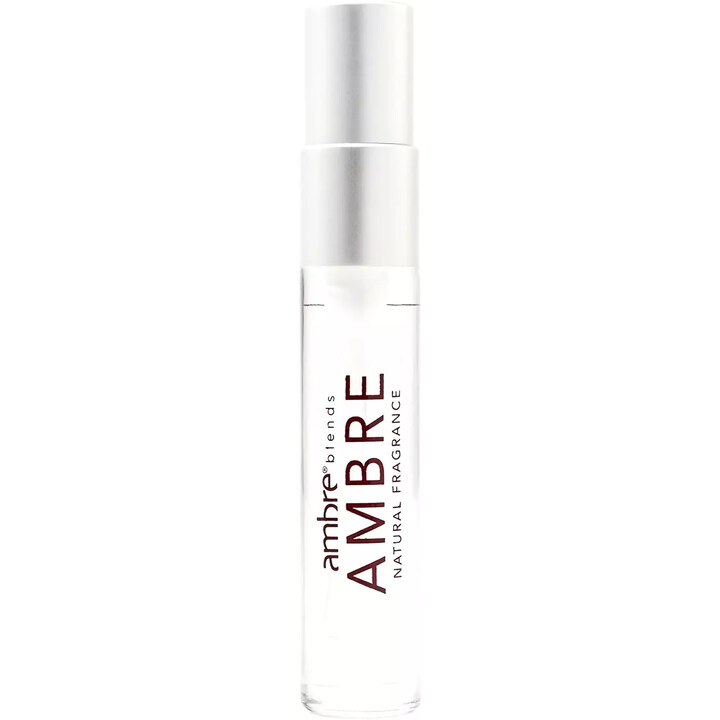 Ambre (Perfume Oil) by Ambre Blends perfume bottle