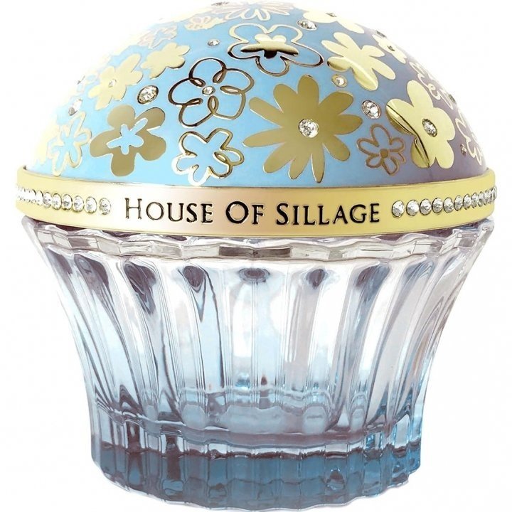 Whispers of Time by House of Sillage perfume bottle