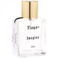 Imagine by Flaya perfume bottle