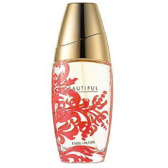Beautiful Summer Fun 2007 by Estēe Lauder perfume bottle
