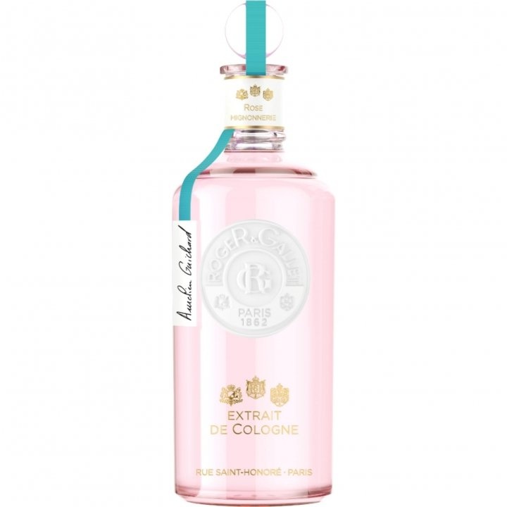 Rose Mignonnerie by Roger & Gallet perfume bottle