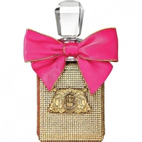 Viva La Juicy Limited Edition 2017 by Juicy Couture perfume bottle