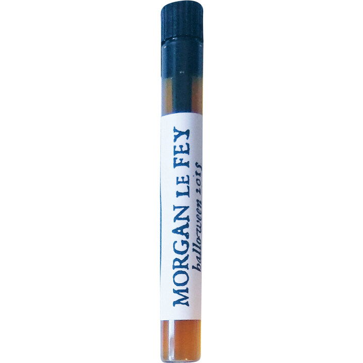 Morgan Le Fey by Sixteen92 perfume bottle