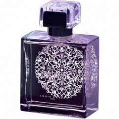 Horizon Men by Louis Varel perfume bottle