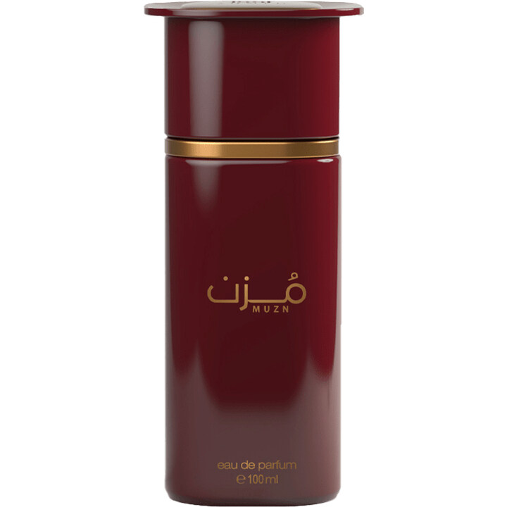 Muzn / مزن by Ahmed Al Maghribi perfume bottle