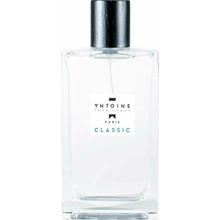 Antoine Classic / Antoine pour Homme by Antoine Parfums perfume bottle