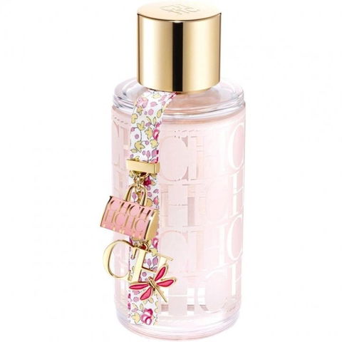 CH L'Eau (2011) by Carolina Herrera perfume bottle