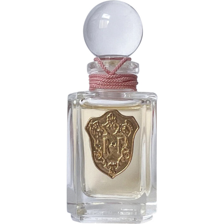 Pollination by Régime des Fleurs perfume bottle