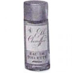 Elb-Chaussee by Alcina perfume bottle