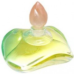 Fleur Excellente / フルール エクセラント by Shiseido / 資生堂 perfume bottle