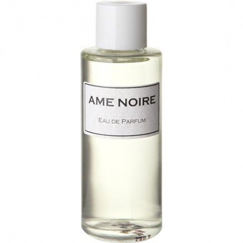 Ame Noire by Mansfield perfume bottle