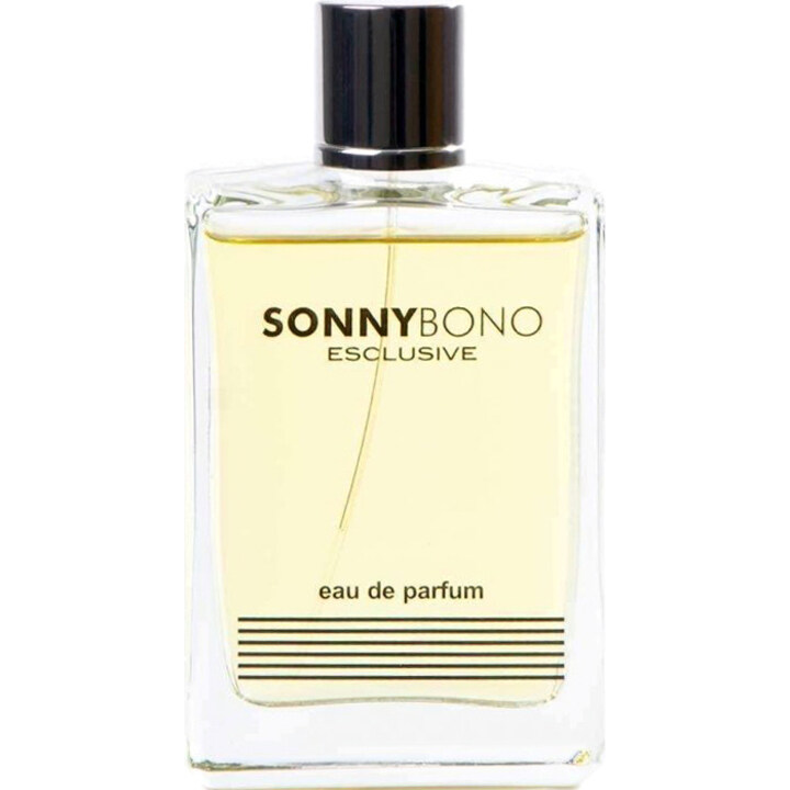 Esclusive by Sonnybono perfume bottle