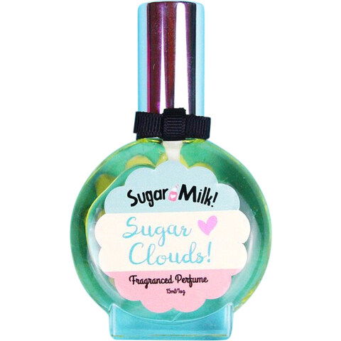 Sugar Clouds! by Sugar Milk! perfume bottle