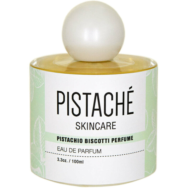 Pistachio Biscotti EDP by Pistaché perfume bottle