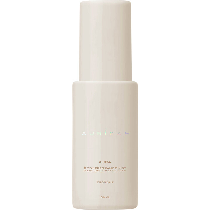Tropique by Auríkah perfume bottle