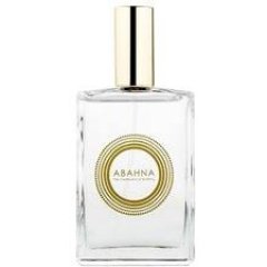 Vetiver & Cedarwood by Abahna perfume bottle