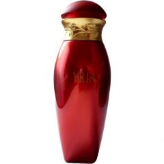 Yria Elixir de Parfum by Yves Rocher perfume bottle