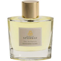 Bergamote Jasmin by Marcus Spurway perfume bottle