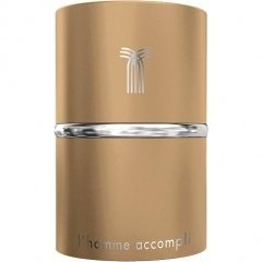 L'Homme Accompli by Divine perfume bottle
