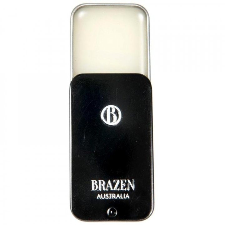 Verve by Brazen perfume bottle