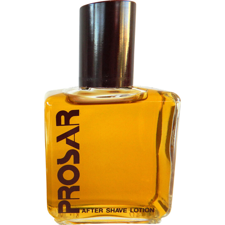 Prosar / Prosar Classic (After Shave Lotion) by Prosar perfume bottle