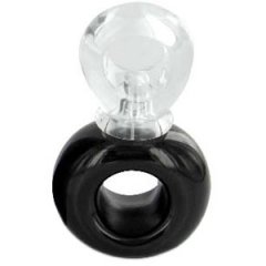 Bijan Black for Women by Bijan perfume bottle