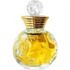 Dolce Vita (Parfum) by Dior perfume bottle