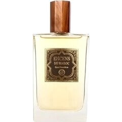 Encens du Maroc by Benchaâbane / Les Parfums du Soleil perfume bottle