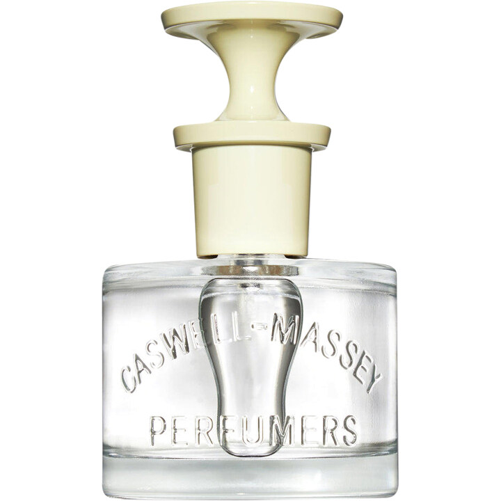 Centuries - Almond by Caswell-Massey perfume bottle