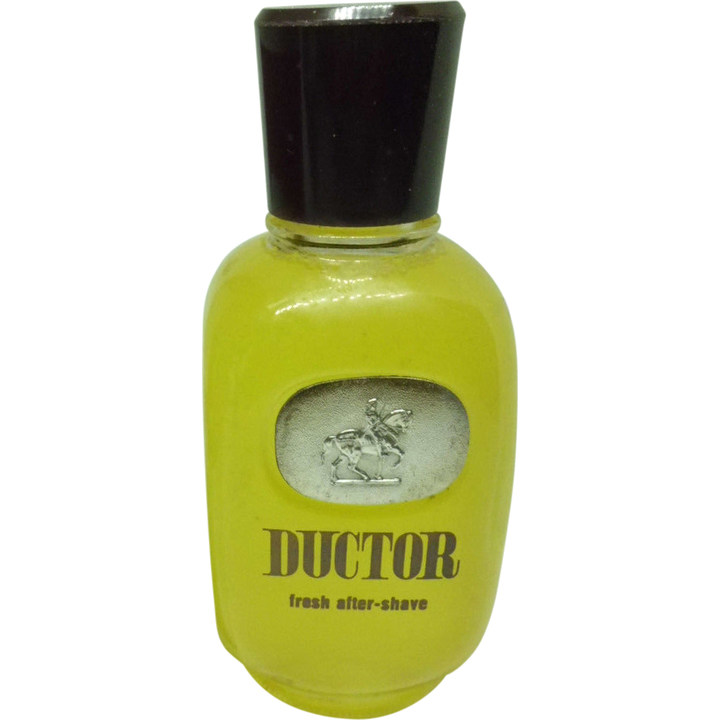 Ductor Fresh (After Shave Lotion) by Arval perfume bottle