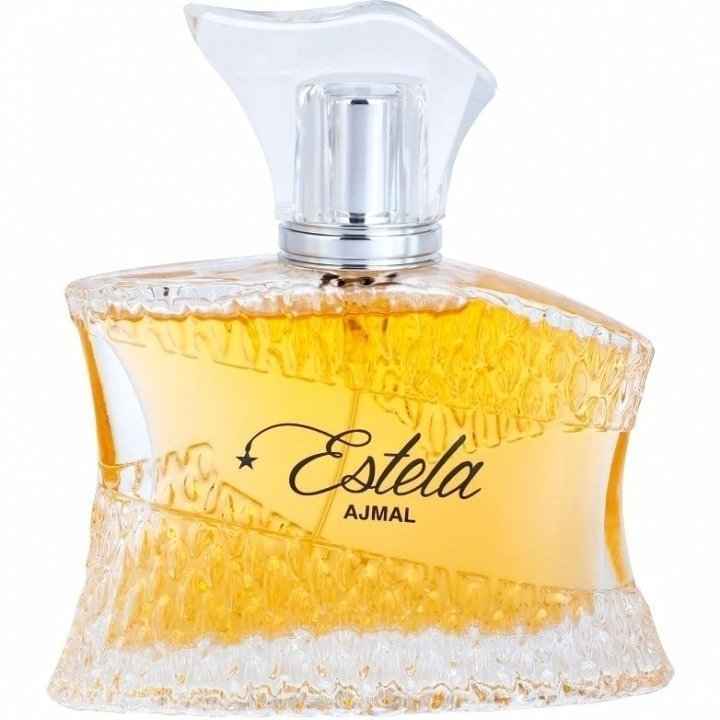 Estela by Ajmal perfume bottle
