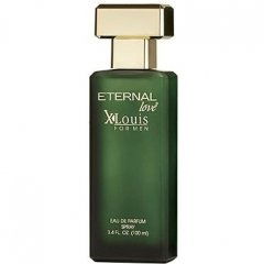 X-Louis for Men by Eternal Love perfume bottle