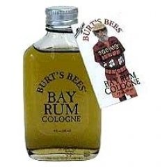 Bay Rum by Burt's Bees perfume bottle