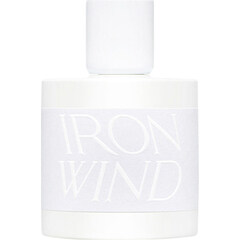 Iron Wind by Tobali perfume bottle