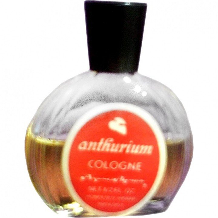 Anthurium by Perfumes Polynesia perfume bottle