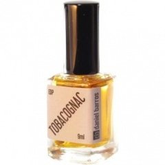 Tobacognac by Daniel Barros perfume bottle