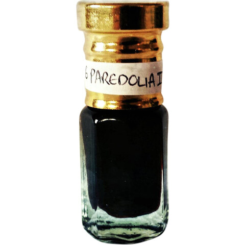 Paredolia II by Mellifluence Perfume perfume bottle