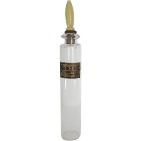 Narcisse by Rouget perfume bottle