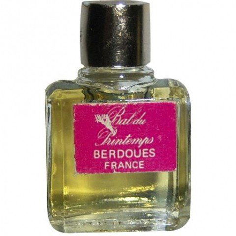 Bal du Printemps by Berdoues perfume bottle