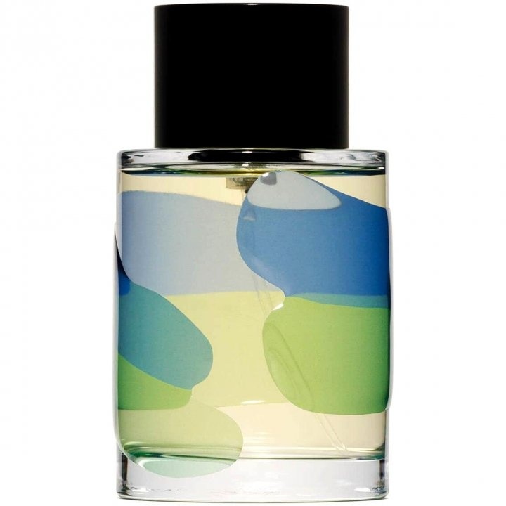 Bigarade Concentrée Limited Edition by Editions de Parfums Frédéric Malle perfume bottle