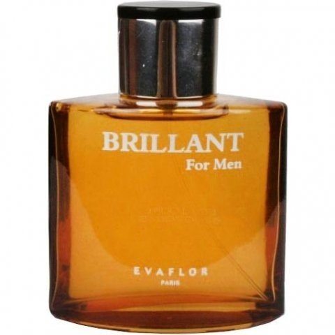 Brillant for Men by Evaflor perfume bottle