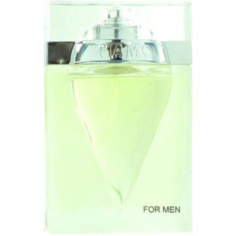 Tiamo for Men by Parfum Blaze perfume bottle